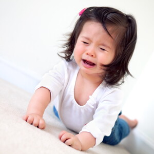 When "NO!" is all your Baby Knows When "NO!" is all your Baby Knows