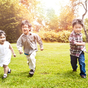 Teach your Kid How to Make Friends Teach your Kid How to Make Friends