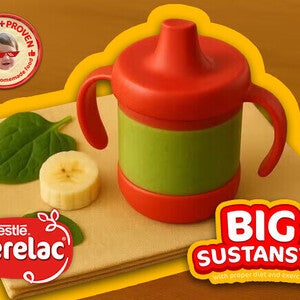 Smoothie Mini Wonders