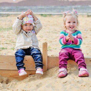 Social & Emotional Development in your Toddler Social & Emotional Development in your Toddler