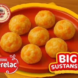 Tiny Afritada Bites