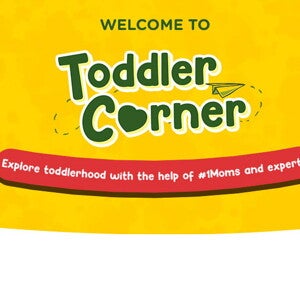 Toddler Corner