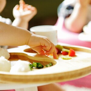 Understanding Your Baby’s Taste Buds Understanding Your Baby’s Taste Buds