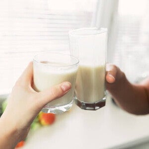 Healthy Milk Options: How Wyeth Ascenda® Kid Supports Picky Eaters’ Growth  