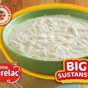 Yummy Miswa