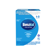 Bonakid® Low Lactose 1-3 Years Old