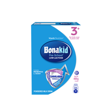 Bonakid Pre-School® 3+ Low Lactose