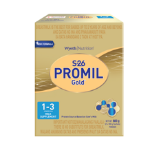S26 Promil Gold S26 Promil Gold