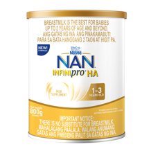 NAN Infinipro 1-3 years