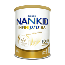 NANKID® INFINIPRO® HW FOUR