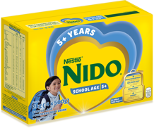 Nido 5+