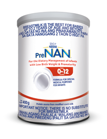 PreNAN®