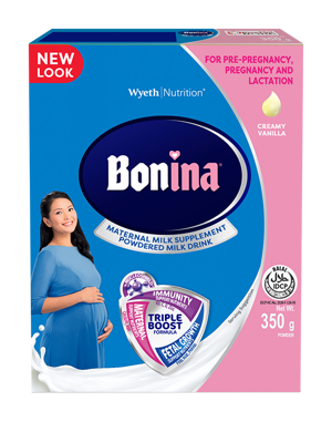 Bonina