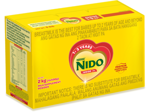 NIDO® JR.