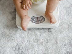 Growth Chart for Children