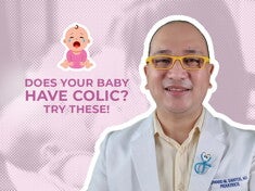 Colic in Infants: Understanding it's Causes and Solutions