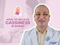 Gassinness in Infants: What You Need to Know