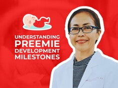 Is My Preemie Baby Growing on Time?