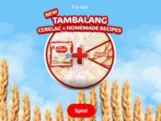 Cerelac recipes