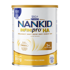 NANKID® INFINIPRO® HA Above 3 Years