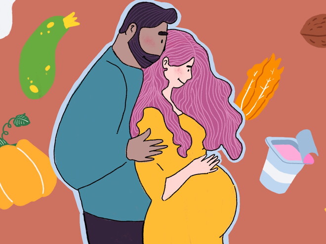 Fertility & Family’s Health In your hands Fertility & Family’s Health In your hands