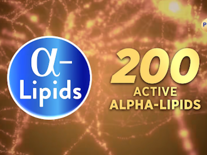 Understanding Alpha-Lipids and How They Advance Brain Development
