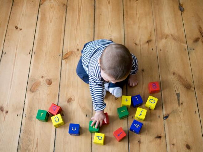 Brains & Personality - Development ni Baby mula 18-24 Months Brains & Personality - Development ni Baby mula 18-24 Months