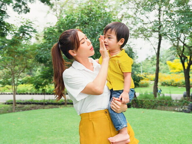 Unlocking Toddler Talk: Tips for Communication Milestones and Tantrum Taming at 16 Months Unlocking Toddler Talk: Tips for Communication Milestones and Tantrum Taming at 16 Months