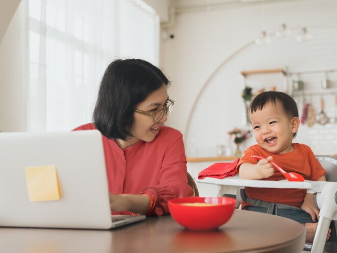 Mom’s Guide to Conquering Weaning Milestones Like a Pro