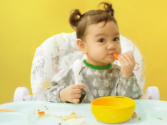 How to Support Your 20-Month-Old’s Independence and Healthy Eating How to Support Your 20-Month-Old’s Independence and Healthy Eating