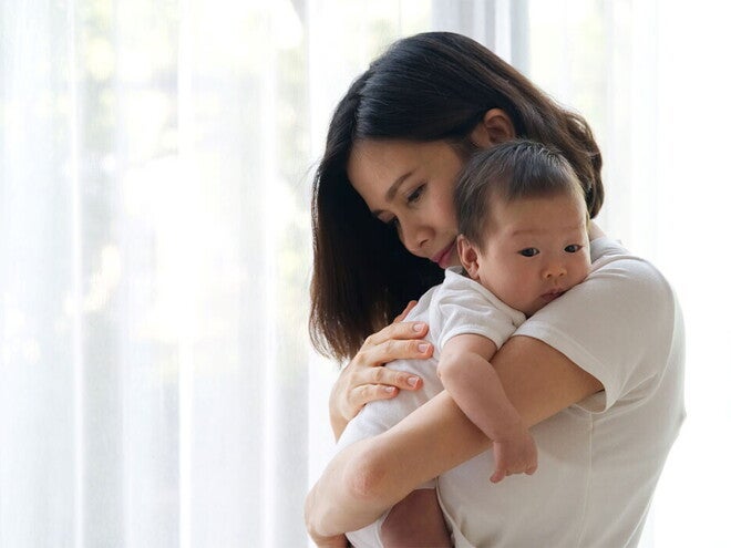 The Baby Steps of Motherhood: Embracing Surprises and New Skills The Baby Steps of Motherhood: Embracing Surprises and New Skills