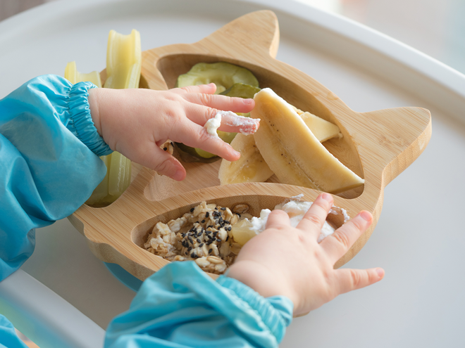 Foundations First: How Early Routines Support Baby’s Growth Foundations First: How Early Routines Support Baby’s Growth