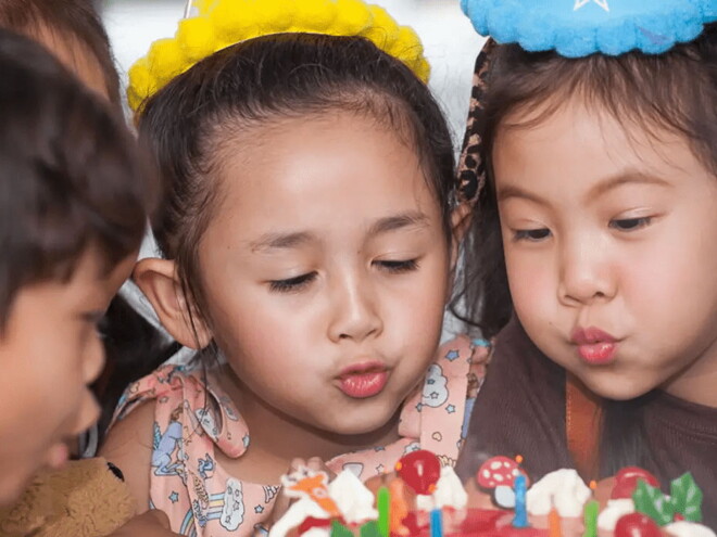 3 Game Ideas for Your Kid's Birthday Party 3 Game Ideas for Your Kid's Birthday Party