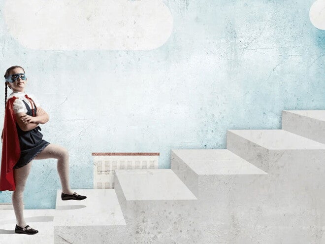 3 Ways to Raise a Confident Child 3 Ways to Raise a Confident Child