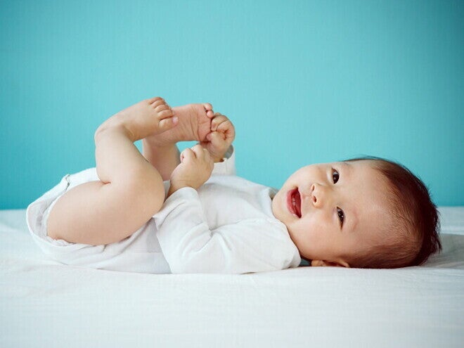 From Gums to Grins: Why Teething is a Baby’s Developmental Power Move From Gums to Grins: Why Teething is a Baby’s Developmental Power Move