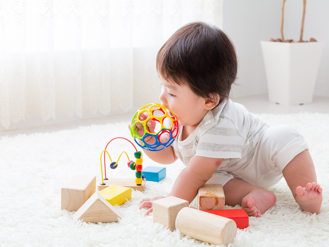 Milestone Moments: How Everyday Movements Support Baby’s Growth Milestone Moments: How Everyday Movements Support Baby’s Growth