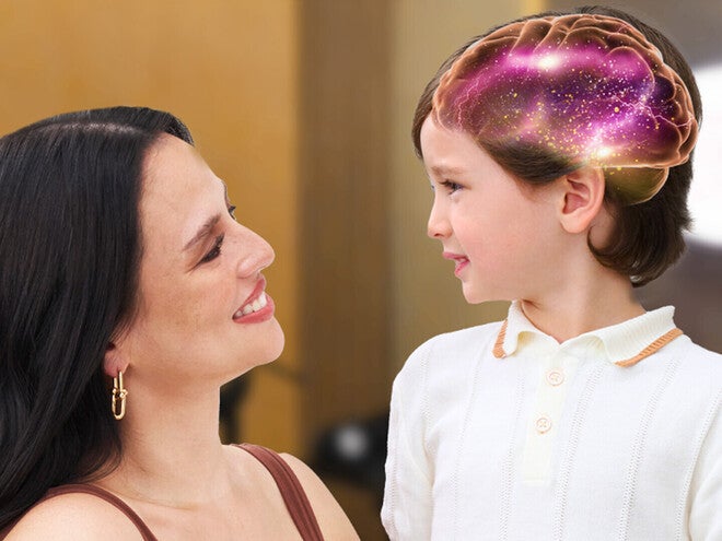 Why Conversation is the Key to Advancing Your Gifted Kid’s Language Skills