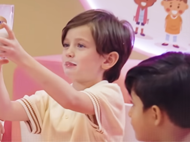 What Building Connections Means for a Gifted Kid’s Social and Emotional Development
