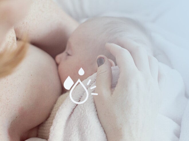 A guide to breastfeeding: Get started A guide to breastfeeding: Get started