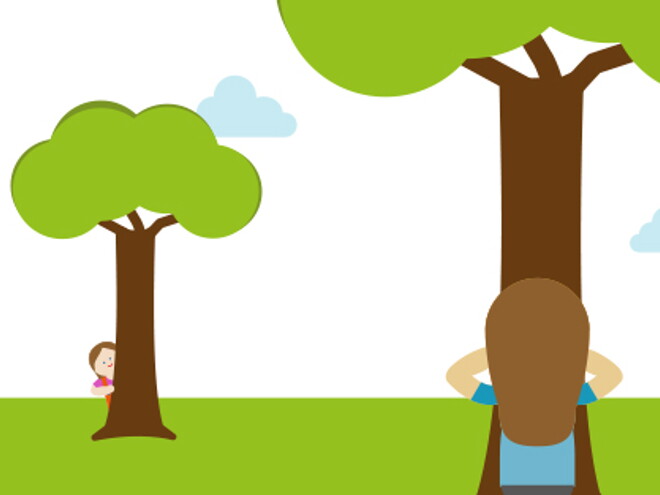 Your 18-24-month-old’s activity planner Your 18-24-month-old’s activity planner