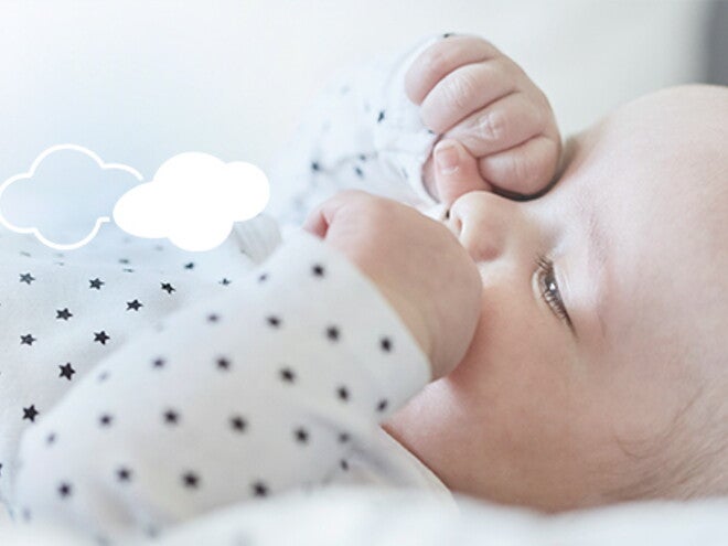 Tips for settling your baby Tips for settling your baby