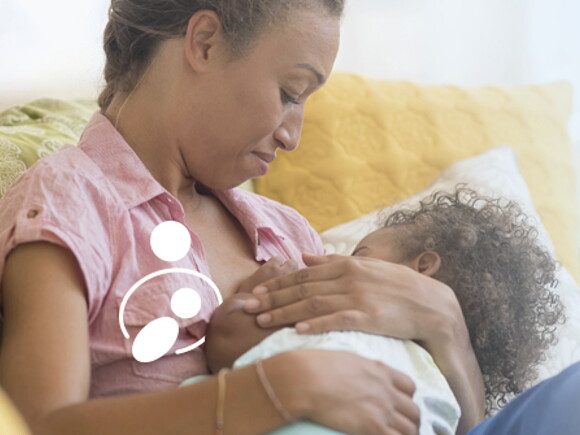 How to continue breastfeeding