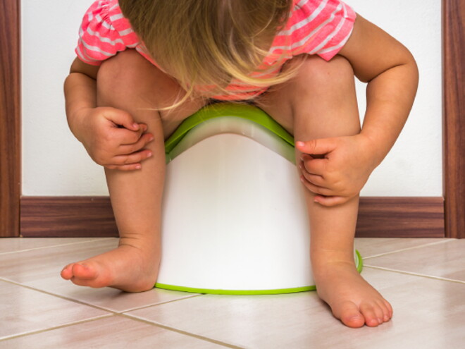 5 Things Parents Must Know When their Child has Diarrhea