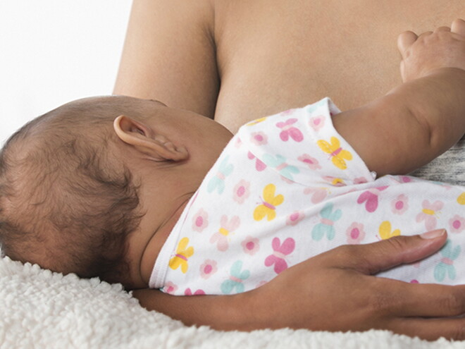 Breastfeeding Essentials Breastfeeding Essentials