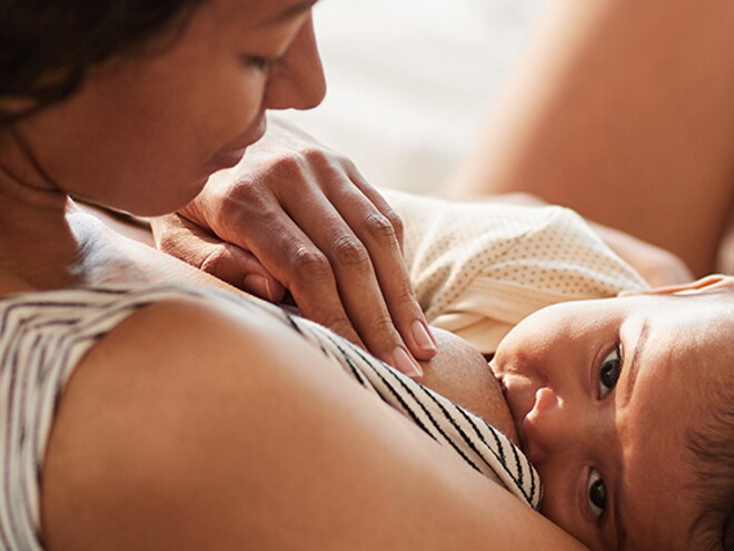 Breastfeeding Problems Breastfeeding Problems