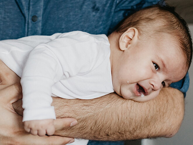 Colic and crying action plan Colic and crying action plan