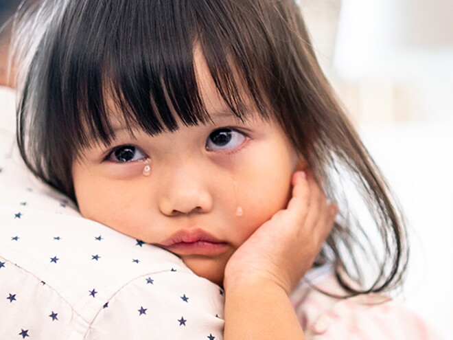 How to Deal with Toddler Tantrums How to Deal with Toddler Tantrums