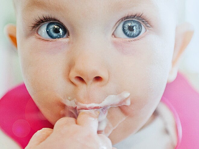 Healthy Baby Snacks Healthy Baby Snacks