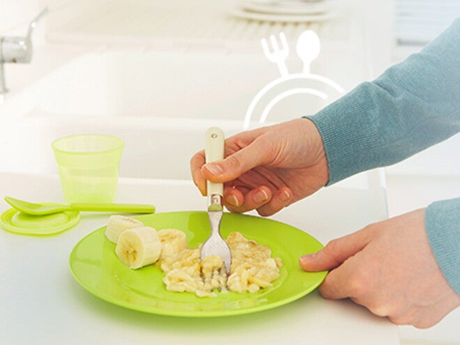 Baby Not Interested in Eating Solids Baby Not Interested in Eating Solids