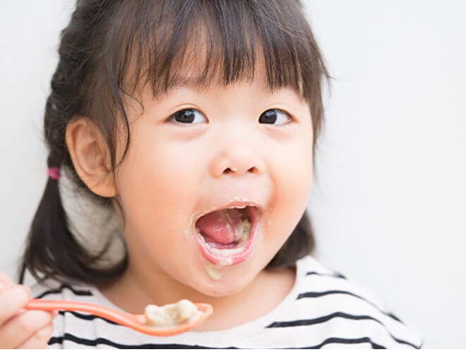 Mahilig Sa Matamis Ang Kids? These Moms Have Genius Ideas For Making Healthier Snacks